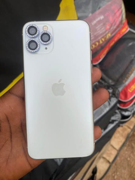 iPhone 11pro à vendre