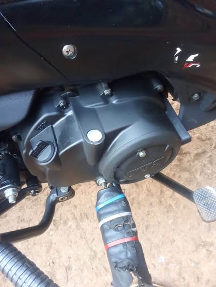 TVS NÉO NX à vendre