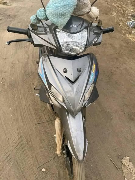 Scooter TVS Néo 110 à vendre