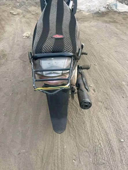 Scooter TVS Néo 110 à vendre