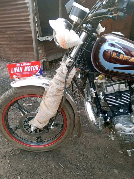 Moto à vendre très bon prix