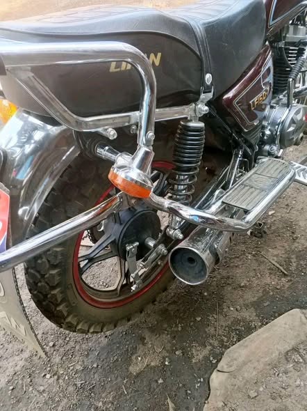 Moto à vendre très bon prix