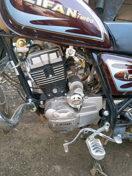 Moto à vendre très bon prix