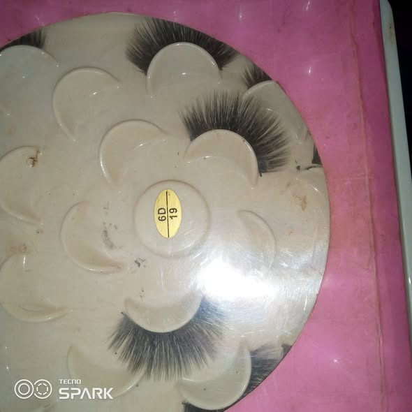 Liquidation de matériel Make-up