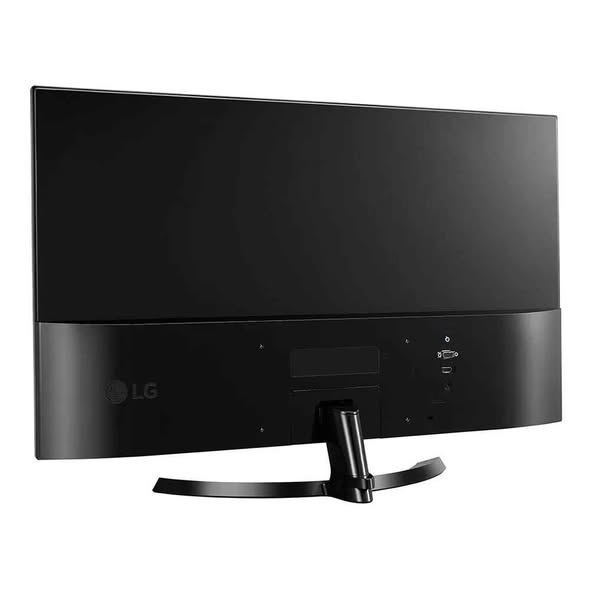 Moniteur LG IPS FULL HD
