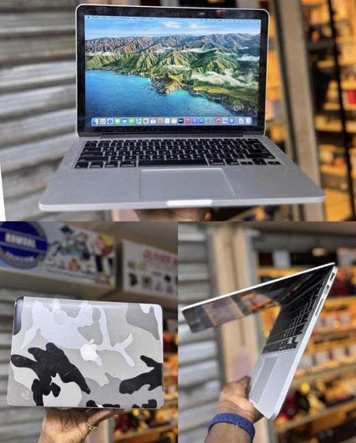 Vente flash MACBOOK PRO 2015