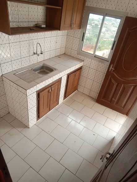 Appartements modernes à louer à Nkoabang