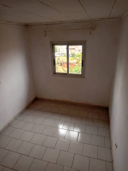 Appartements modernes à louer à Nkoabang