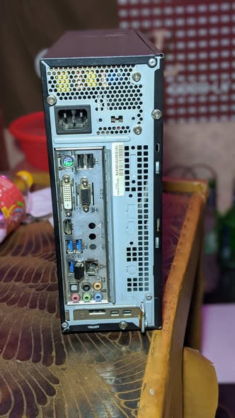 HP élite dsk/800 Core i5 4eme génération