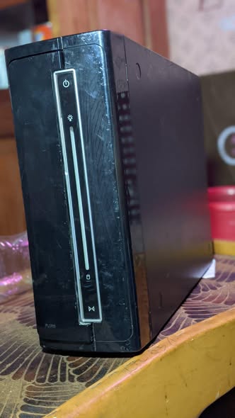HP élite dsk/800 Core i5 4eme génération
