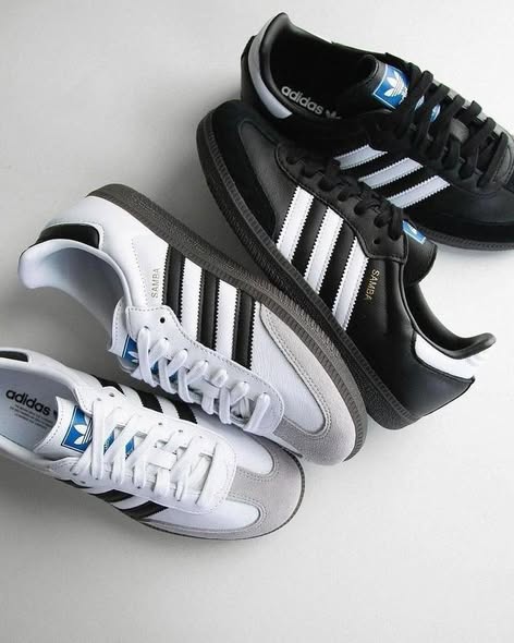 Grand arrivage de chaussures