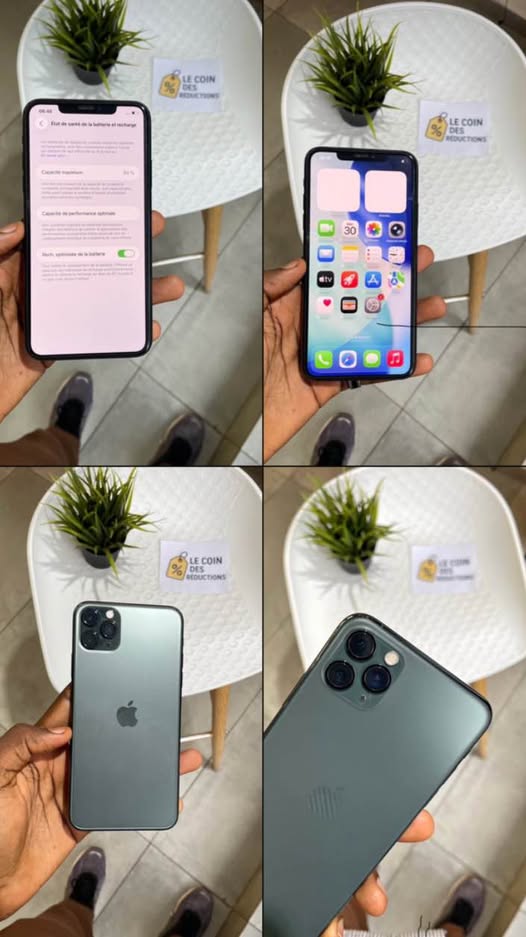IPhone 11 Pro 256g for sale