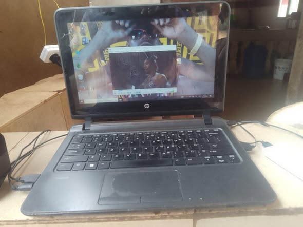 HP ProBook Core i3 6ᵉ génération en vente