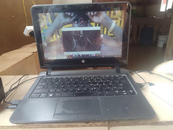 HP ProBook Core i3 6ᵉ génération en vente