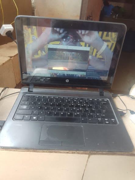 HP ProBook Core i3 6ᵉ génération en vente