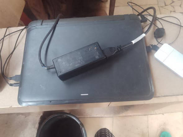 HP ProBook Core i3 6ᵉ génération en vente