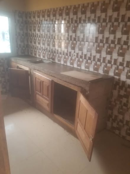 Appartement à louer à Nkoabang