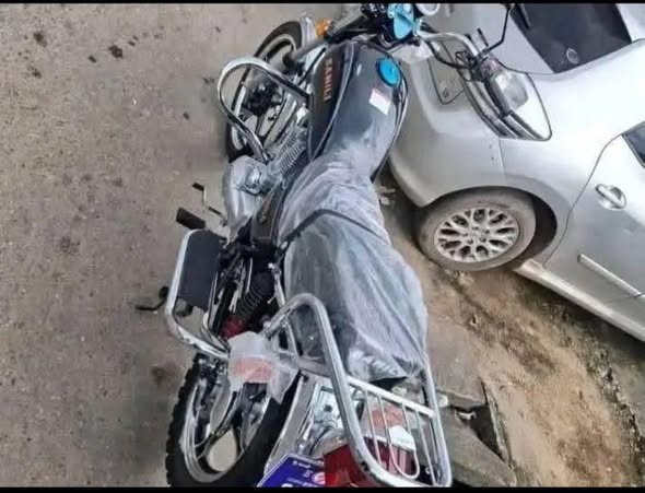 Moto sanili à vendre