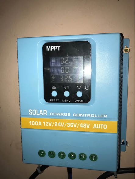 Kit solaire complet de 1000w