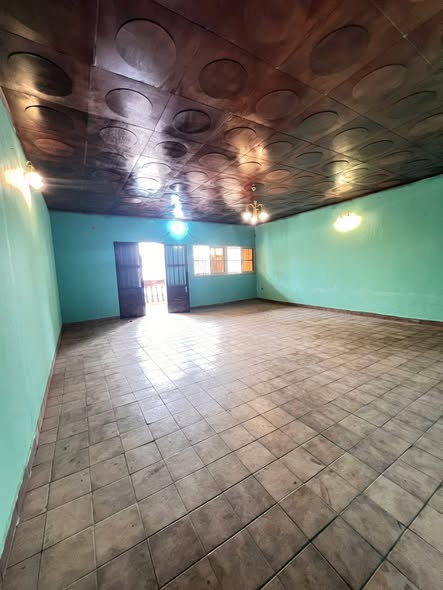 Maison individuelle à louer avec parking