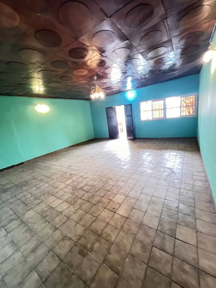 Maison individuelle à louer avec parking