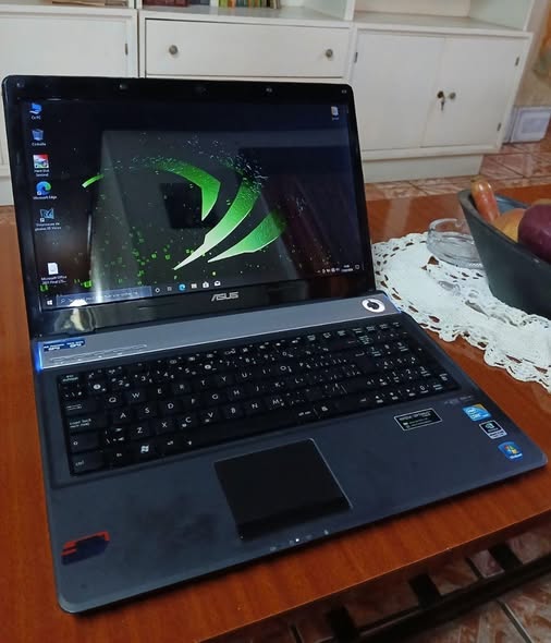 Core i5 Asus laptop for sale