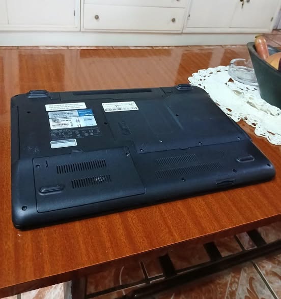 Core i5 Asus laptop for sale