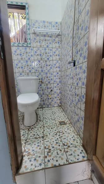 Chambre MODERNE à louer à Bafoussam
