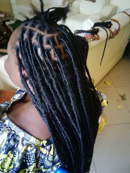 90 Tige de butterfly