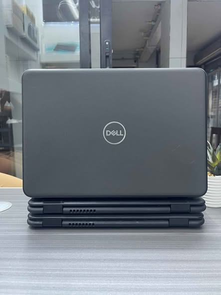 Ordinateur portable Dell 7ᵉ génération