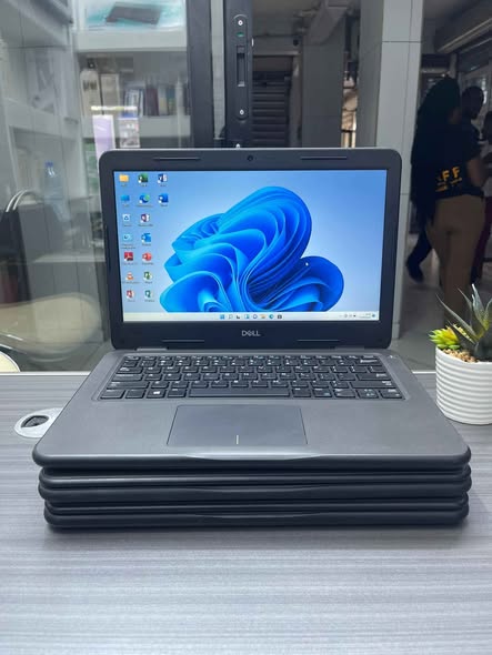 Ordinateur portable Dell 7ᵉ génération