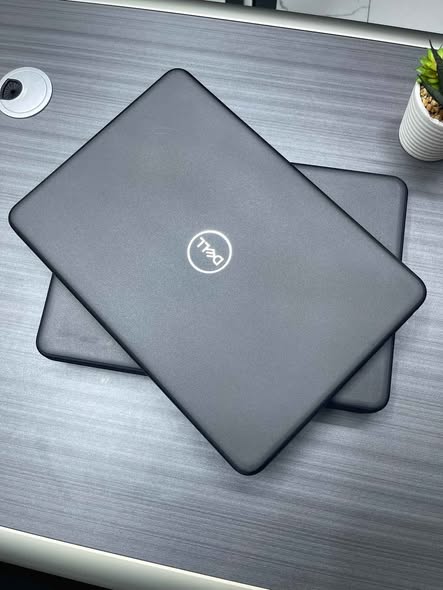 Ordinateur portable Dell 7ᵉ génération