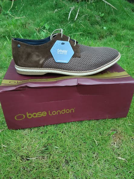 Chaussures homme de bonne qualité