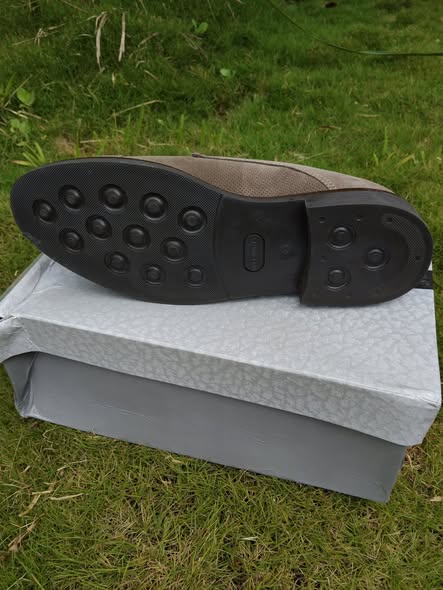 Chaussures homme de bonne qualité