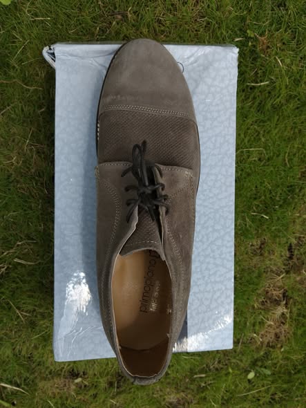 Chaussures homme de bonne qualité