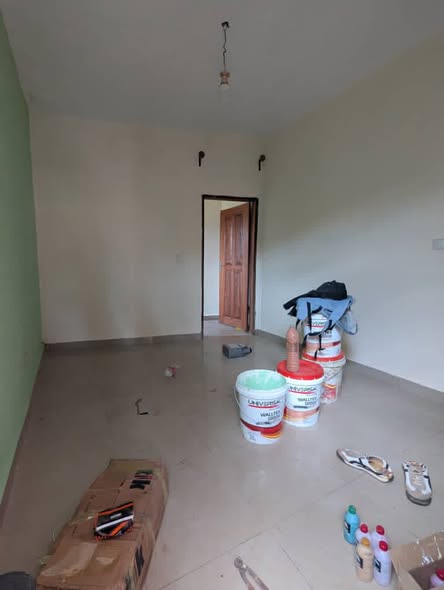 Studio moderne à louer à Obobogo