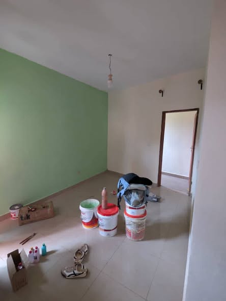 Studio moderne à louer à Obobogo