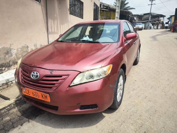 Toyota Camry spider 2010 Vente rapide