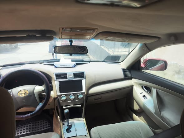Toyota Camry spider 2010 Vente rapide