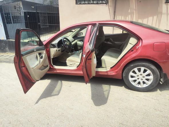 Toyota Camry spider 2010 Vente rapide