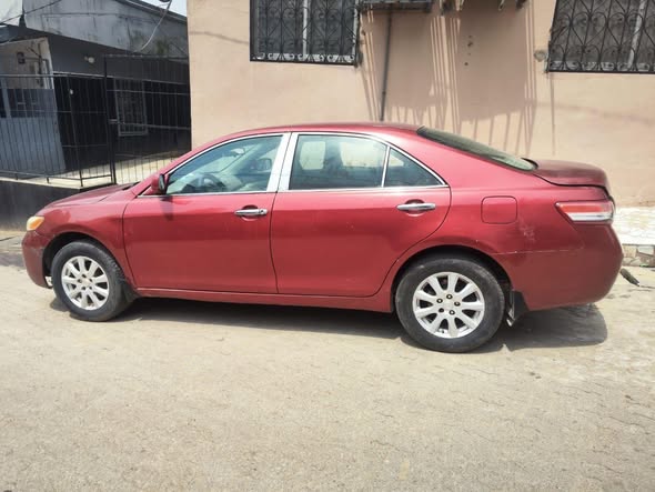 Toyota Camry spider 2010 Vente rapide