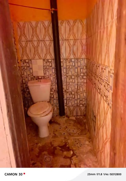 Chambre moderne à louer à Bafoussam