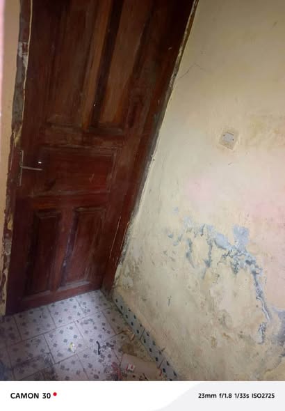 Chambre moderne à louer à Bafoussam
