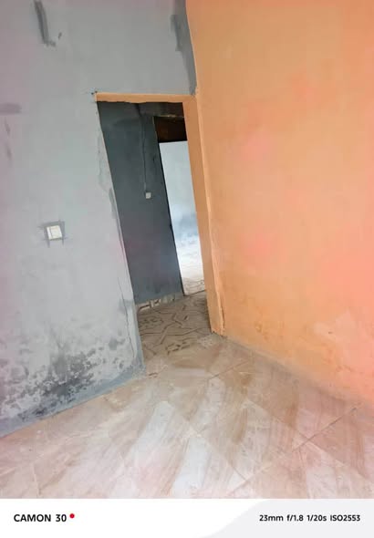 Chambre moderne à louer à Bafoussam