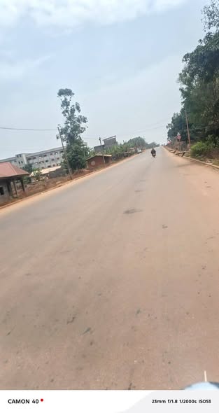 Terrain à vendre à Bafoussam