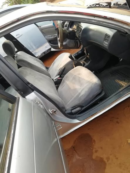 Corolla K100 berline à vendre