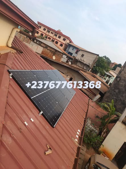 Solution solaire complète et performante