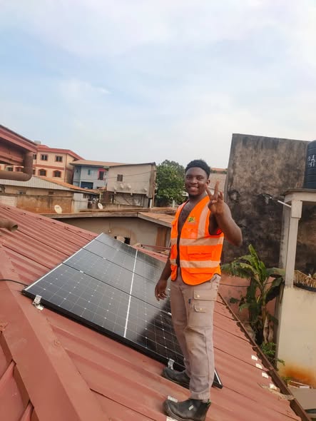 Solution solaire complète et performante