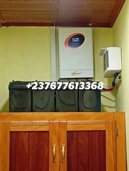 Solution solaire complète et performante