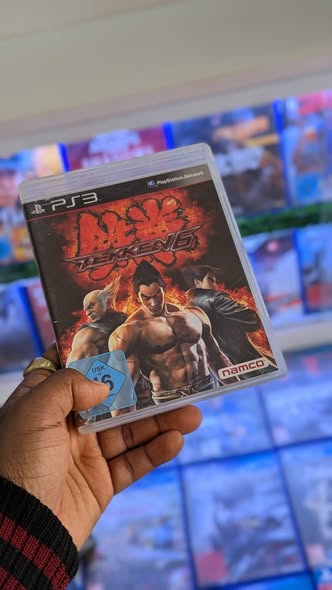 NITRO GAMES – Spécialiste PlayStation